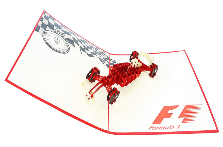 100% laser cut and assembled