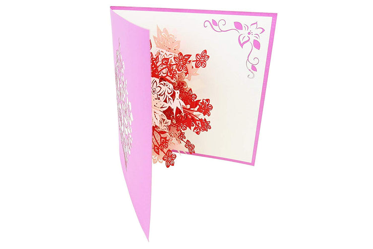 Perfect greeting cards for valentine's day and other special occasions 