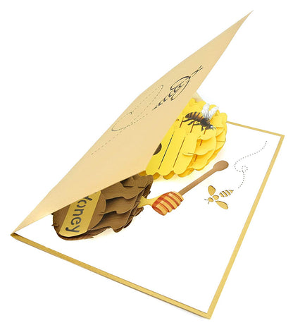 THE PERFECT GREETING CARD for Valentine's Day, Happy Birthday, and MORE!
