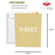 Love Explosion Pop Up Card